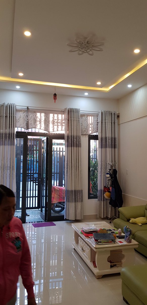 KLong1990's tweet image. Nhà 3 tầng MT Phú Lộc. Hướng đông bắc 
Đường 5,5m lề 3m
Dtd:80m2 dtsd:240m2
Rất thuận tiện gần trường,chợ chỉ vài phút ra biển nhà thoáng mát công năng đầy đủ 3 p ngũ,4wc,p sinh hoạt chung bếp,p khách,giăt phơi.
  Gọi em 0934724246 ✅✅🙈
 #MinhThưLand