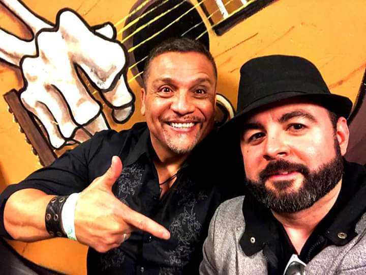 grupofantasma's tweet photo. Thank you Houston for a wonderful time @warehouselive last night! Here's to new music in 2019
#americanmusic #volumevii https://t.co/jV1crFW5Oo