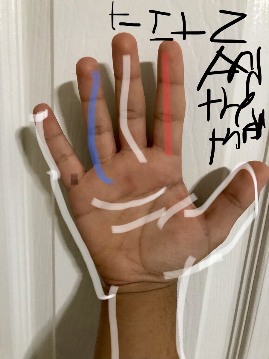 I started my debut album