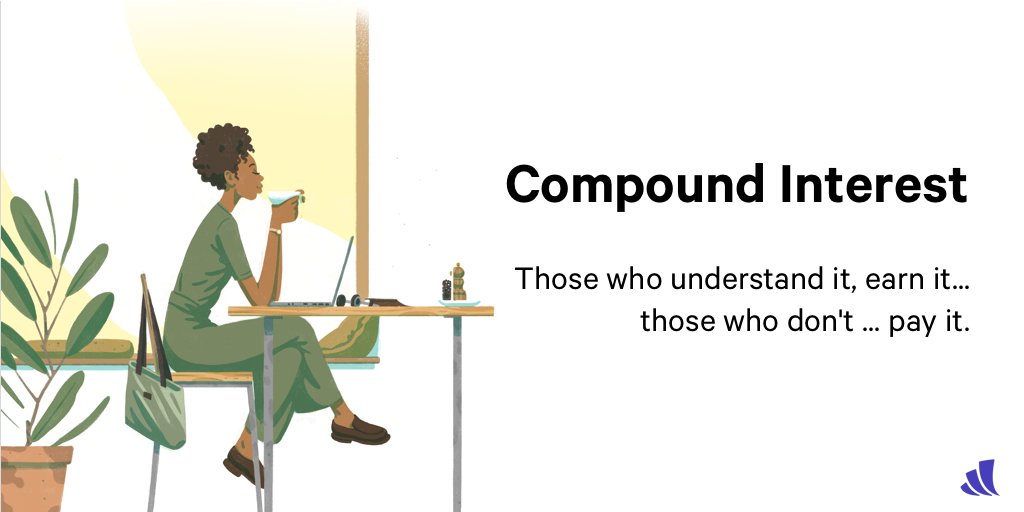 Wealthfront's tweet image. #WinterWonderlandWiki #DecodingTheJargon