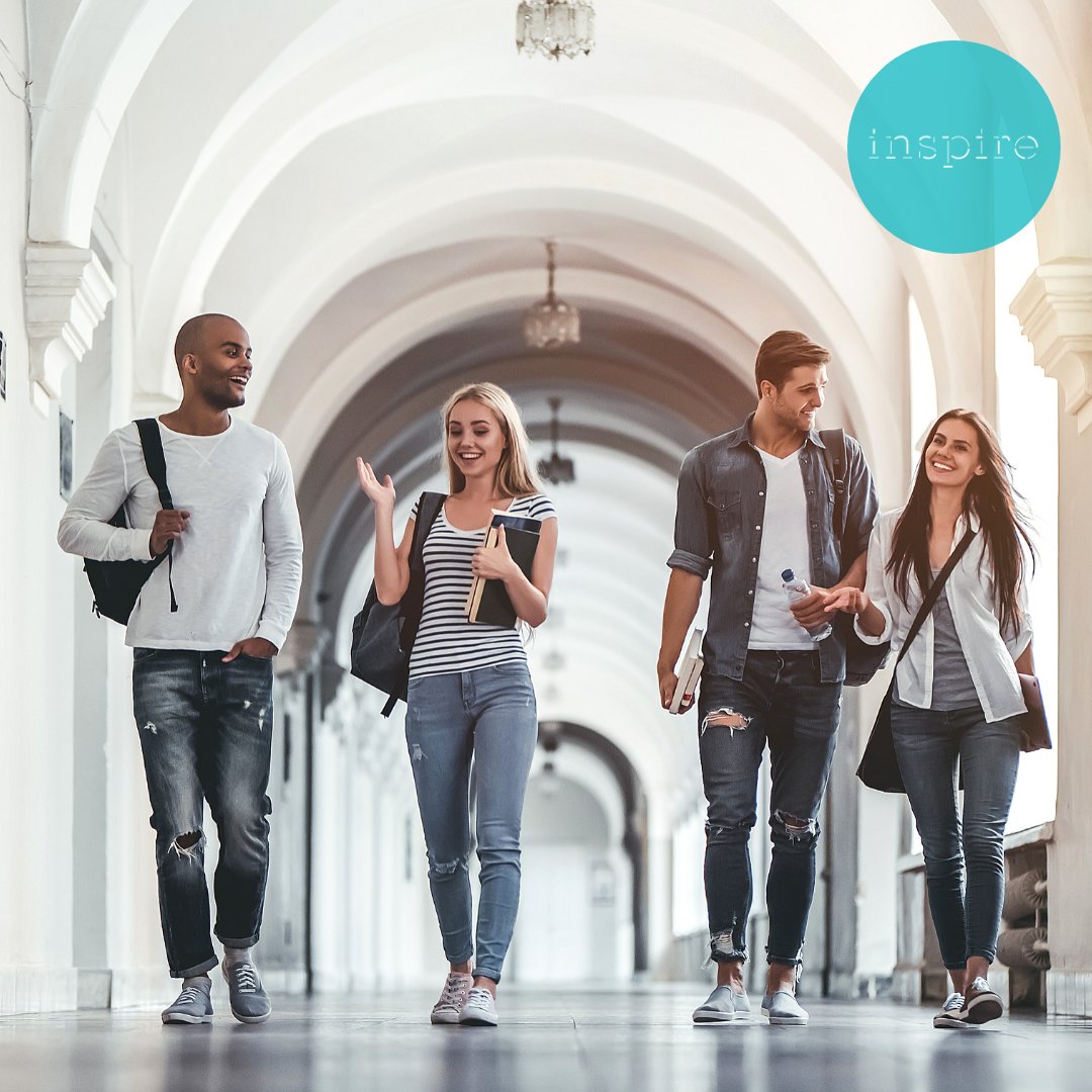 The students of today are the leaders of tomorrow. Set your high schooler up for success with top-rated secondary schools nearby! 📚