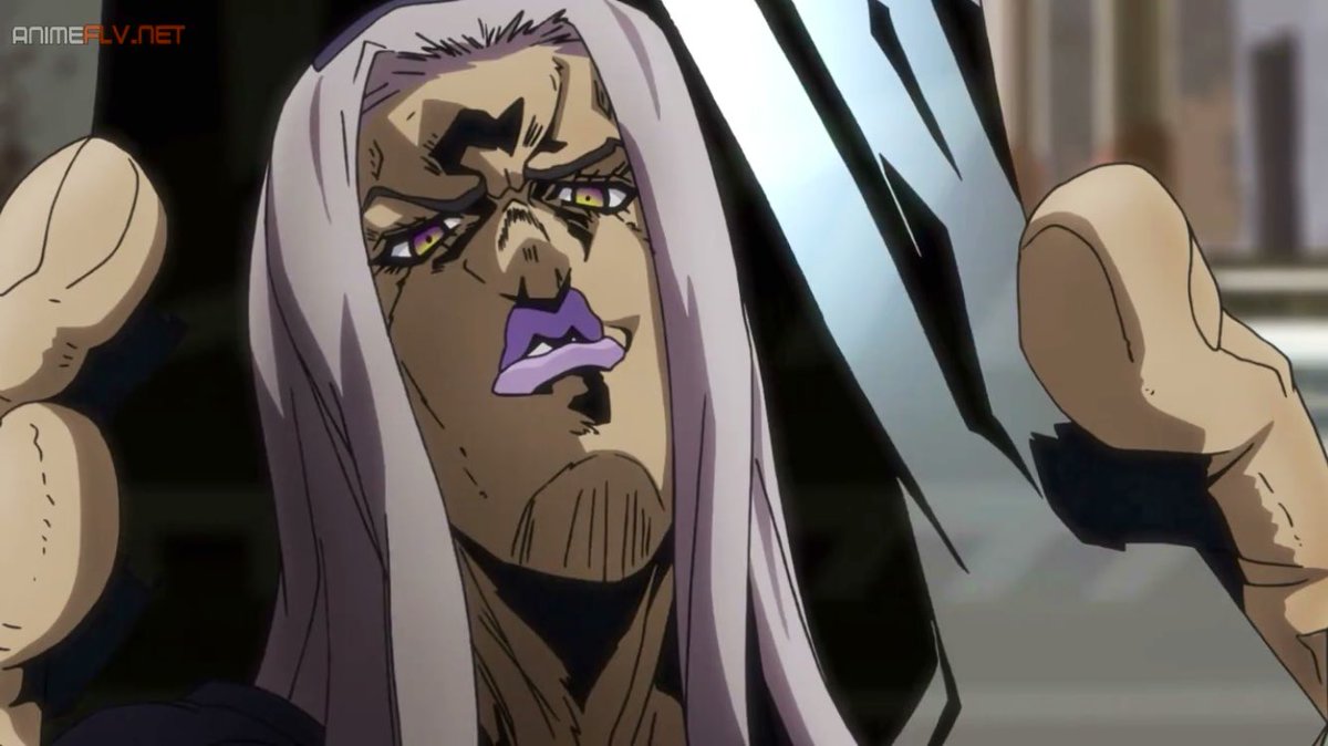 Uzivatel 有無武羅 ｳﾑﾌﾞﾗ Na Twitteru アバッキオ アニメでも大変可愛いし大好きなんだけど いちいちジョルノにケチつけて突っかかるところが 姑さんっぽい って話してたら どちらかというとブチャが姑 面倒見が良いﾀｲﾌﾟ で アバは小姑 面倒臭いﾀｲﾌﾟ では って