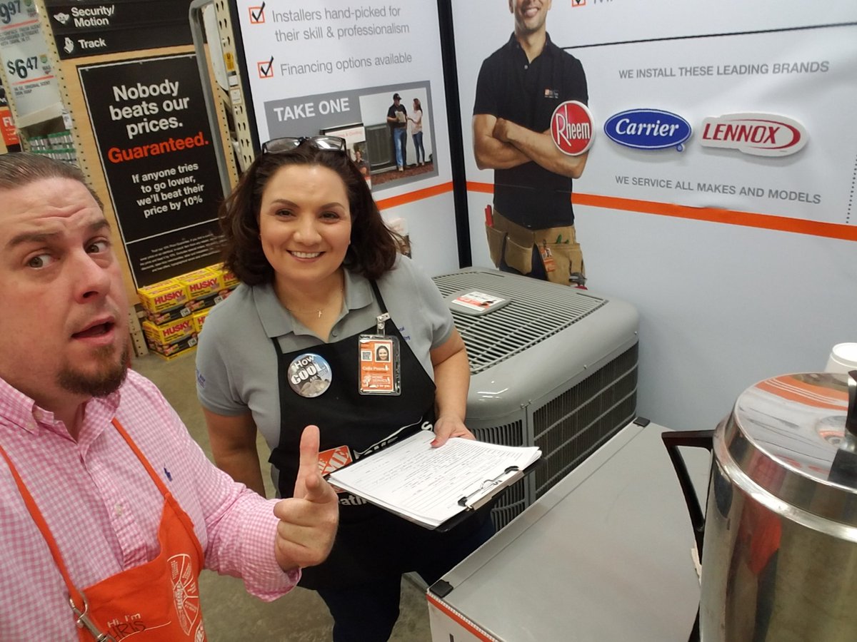 Chris Alvarado (@chrisal34174850) on Twitter photo HVACing over here! Coco and excitement! HVACing over here! Coco and excitement!