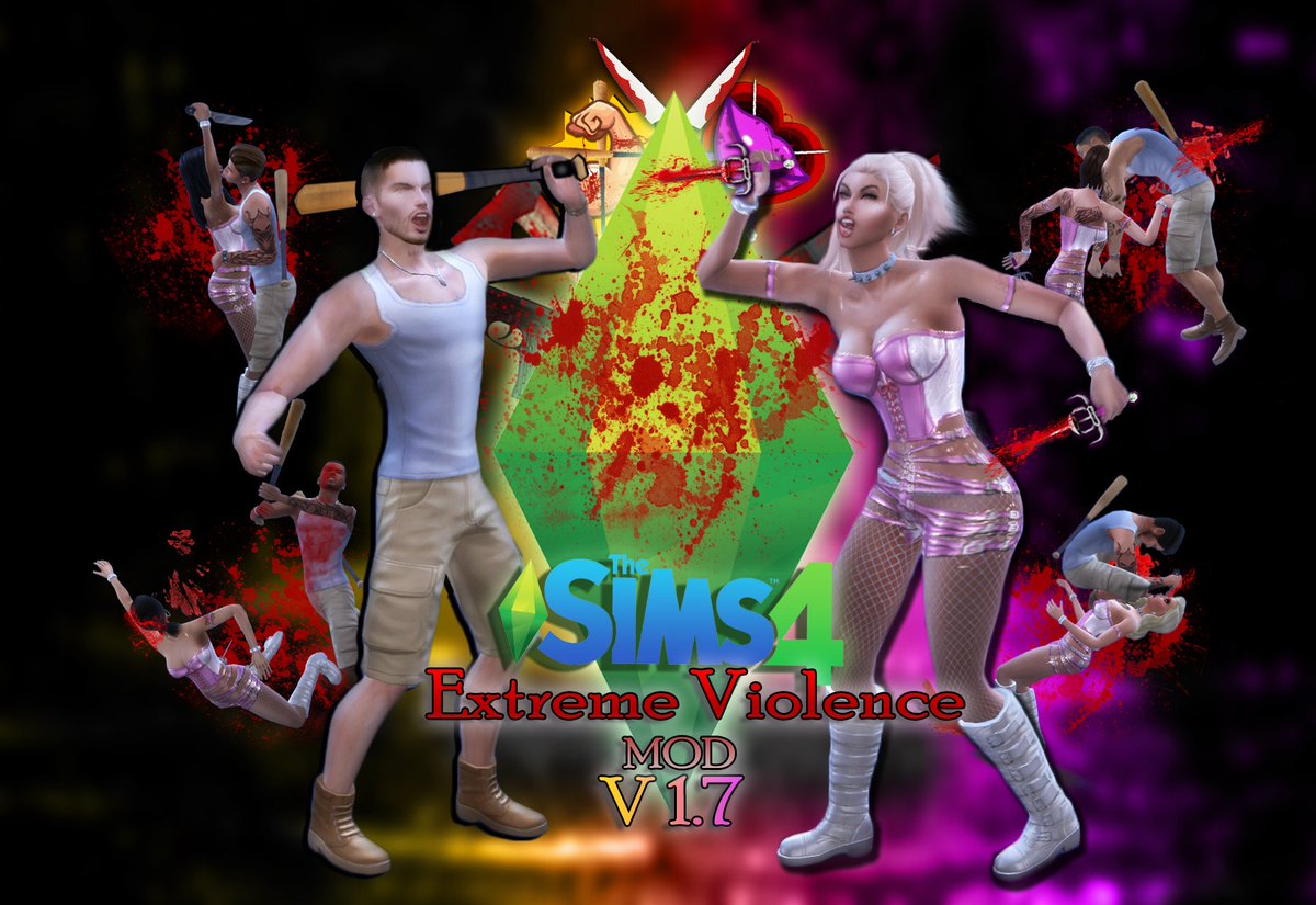 sims 4 murder mod hand buzzer sims 4 murder mod hand buzzer