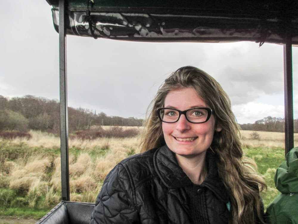 Rachel Elizabeth (@blondwayfarer) on Twitter photo Are you on a budget and traveling to #Ireland soon? Then Shamrocker Adventures is a wonderful option for you! I loved my 7 day adventure a lot. I'm still friends with people from my tour, too! #solotravel
buff.ly/2CExlLl | <a href="/Shamrockertours/">ShamrockerAdventures</a> <a href="/TourismIreland/">Tourism Ireland</a> Are you on a budget and traveling to #Ireland soon? Then Shamrocker Adventures is a wonderful option for you! I loved my 7 day adventure a lot. I'm still friends with people from my tour, too! #solotravel
buff.ly/2CExlLl | <a href="/Shamrockertours/">ShamrockerAdventures</a> <a href="/TourismIreland/">Tourism Ireland</a>