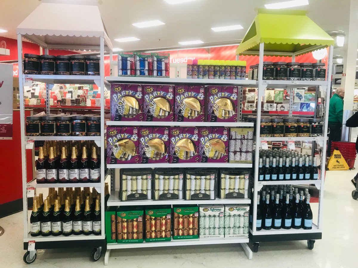 Ready for some NYE celebrations - we can’t believe 2018 is almost over! #thatsnuts ⁦<a href="/JenPalmerKrenz/">Jen Palmer Krenz</a>⁩ ⁦<a href="/Pontious/">Pontious Chiropractic</a>⁩ <a href="/sph451/">Sarah Hagen</a> ⁦<a href="/laren_john/">John Mac Laren</a>⁩