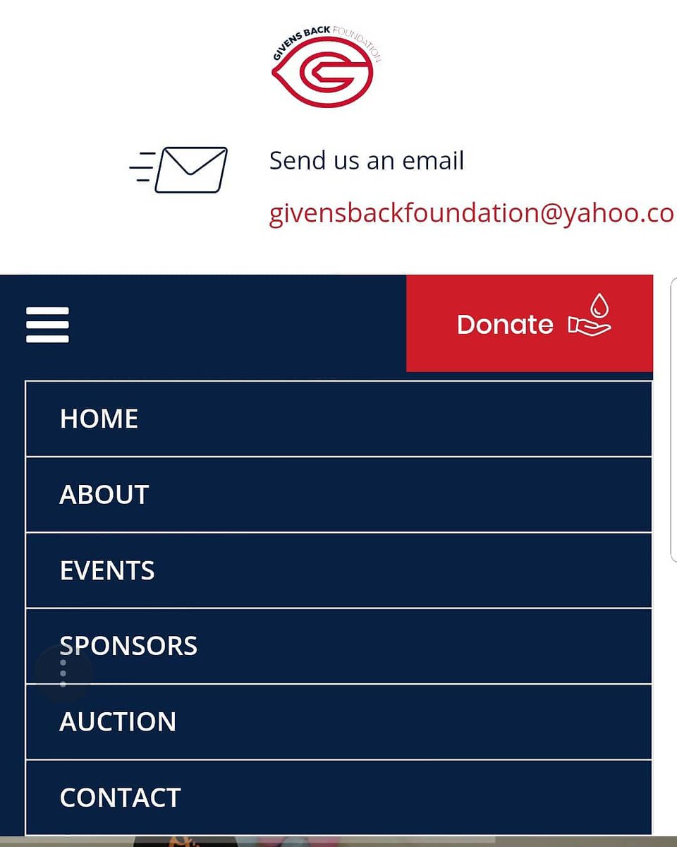 MychalGivens's tweet photo. Dont miss out on great MLB memorabilia all-star,legends,hall of fame autograph items. Auction starts today till January 5th go to the https://t.co/t2c2McWLiH & place your bid and win #GIVENSBACKFOUNDATION #mlb https://t.co/UPet8QyiZn https://t.co/l67QwBQEAP