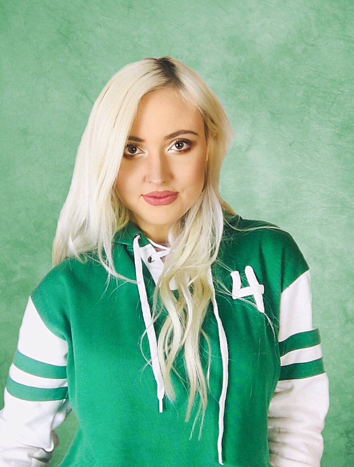 Sailor jupiter sweater cheap