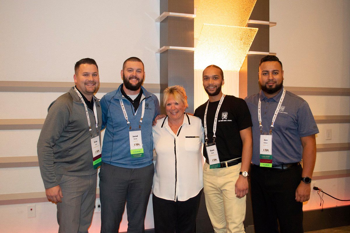 We've had so many great moments and opportunities in 2018, and it's all thanks to our amazing team members. What's your favorite memory from this year?