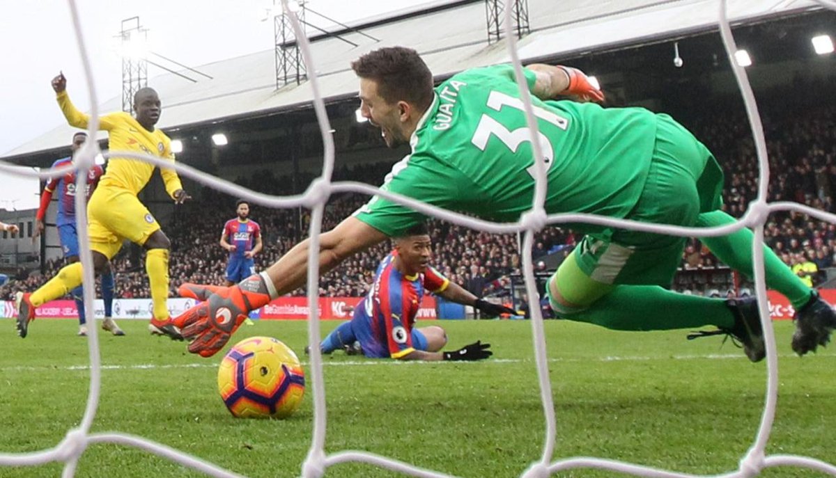 Planet FPL (James) tweet media