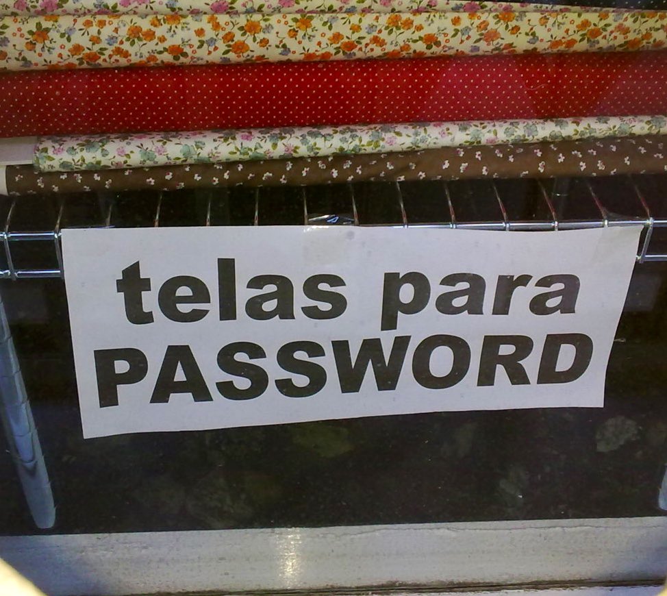 Vaya tela.

#EtFelicitoFill #VintagEFF