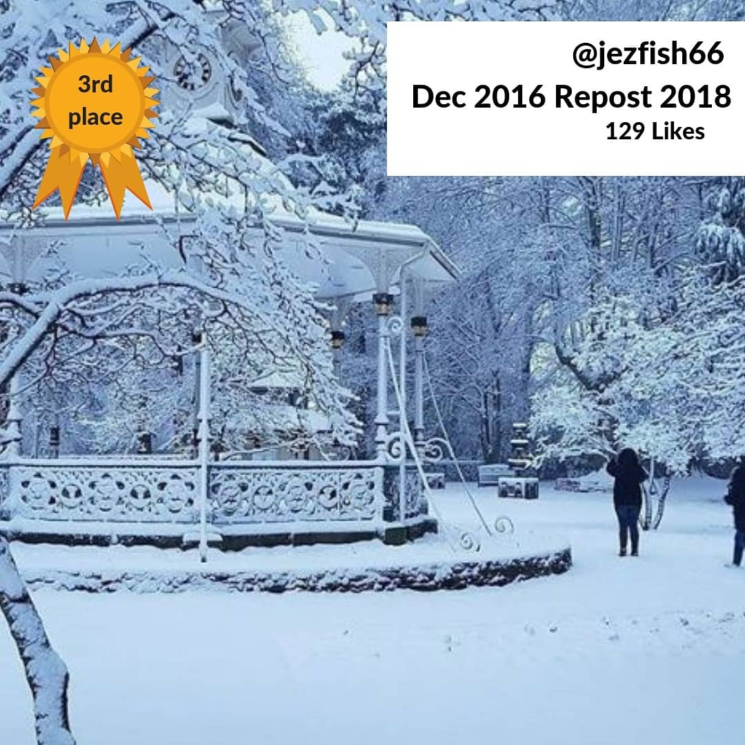 Head on over to our #we_are_swindon #instagram page to see all our #TopNine2018 #BestOf2018 #swindon