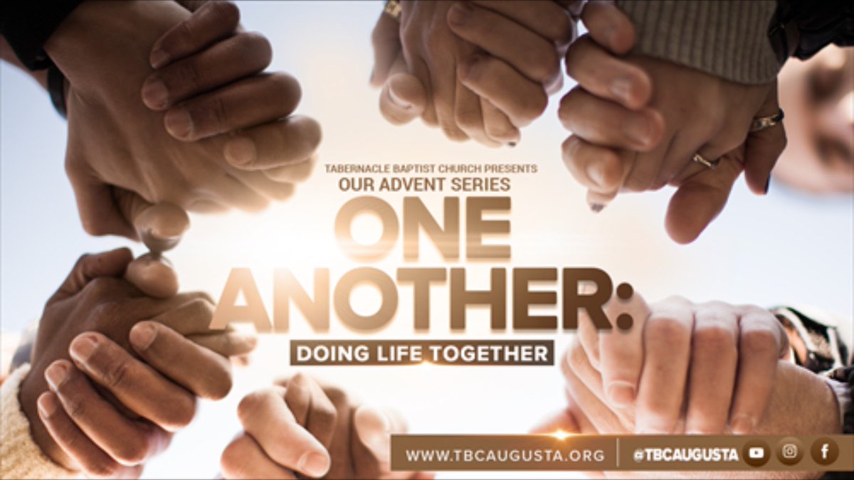 tbcaugusta's tweet photo. #ConnectingWithOneAnother 
The body of Christ is not a CRUISE SHIP-where everything is taken care of for you.
The body of Christ is a BATTLESHIP-where “all hands on deck” is necessary for KINGDOM SUCCESS
@drcegjr 
#tbcaugusta #tbcrelaunch2018 https://t.co/LxKEWONn0I