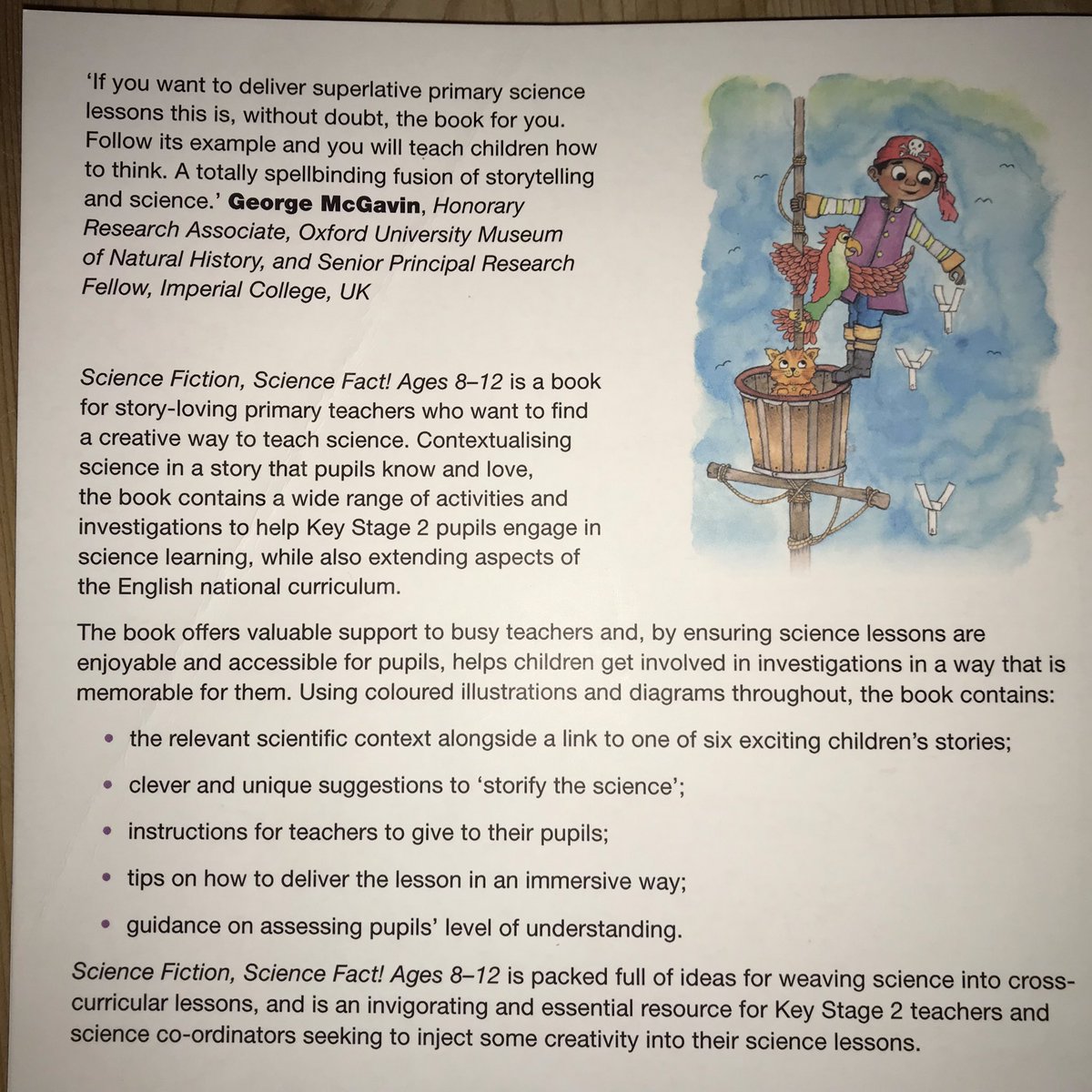 Jules Pottle 💙 tweet media