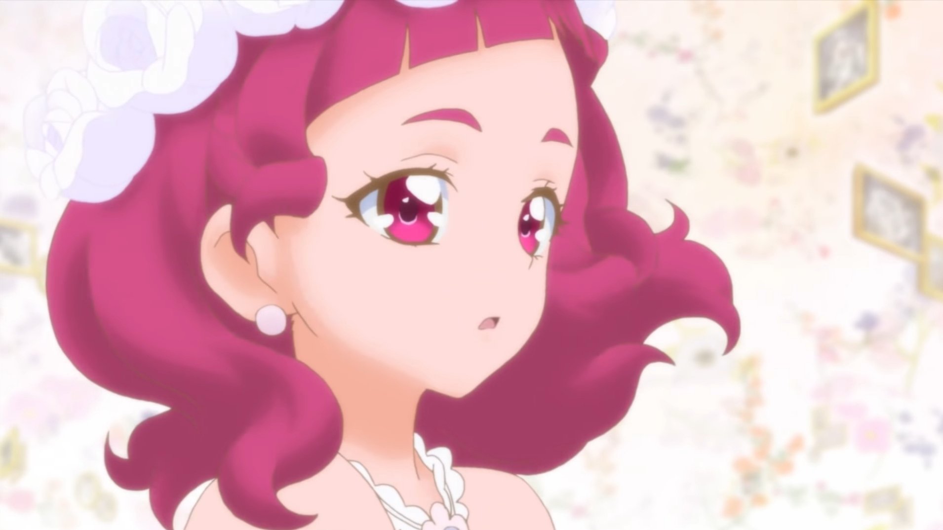 はる On Twitter: "次回予告のこのシーンスキ♡(´｡•ㅅ•｡`) 花嫁姿のはなちゃんどストライク👰🏼 #はぐプリ #はぐっとプリキュア  #ハグプリ #プリキュア Https://T.co/N6Jky5Tbid" / Twitter