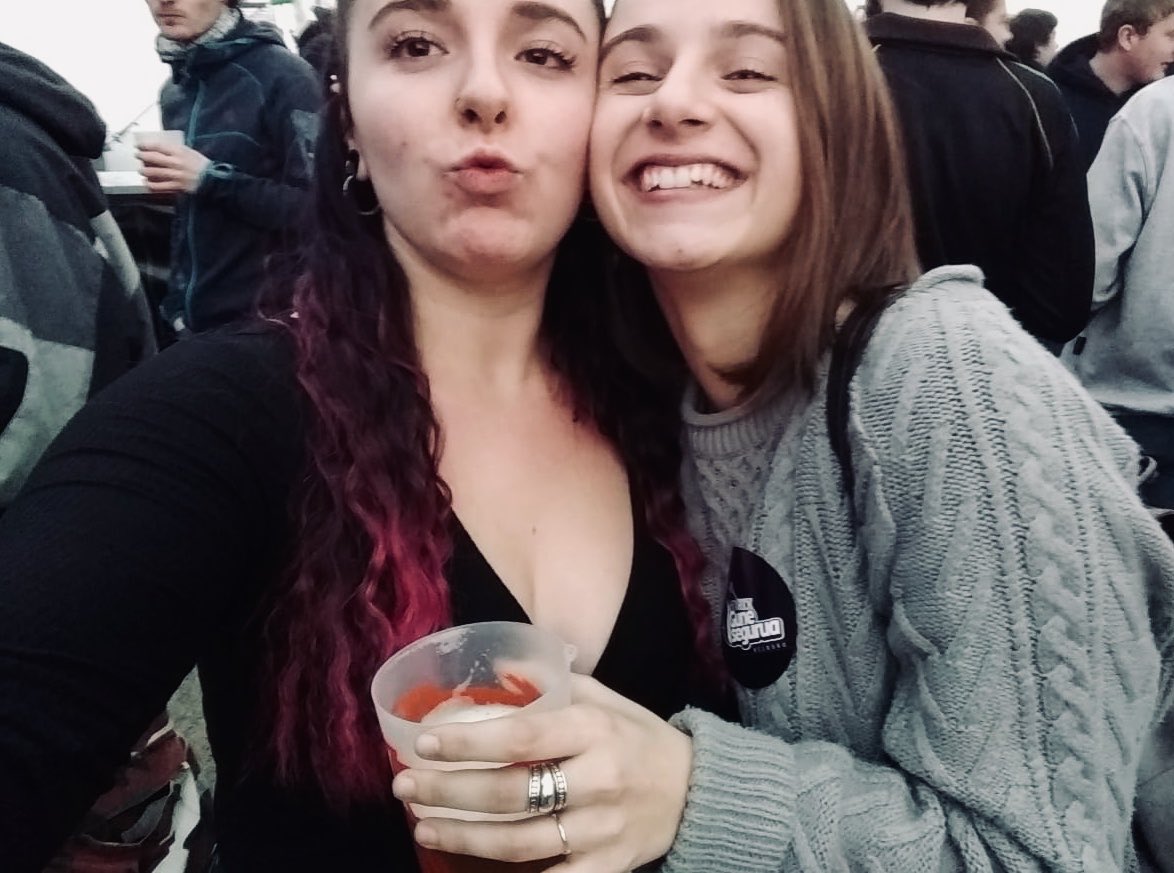 ainhoarizaleta's tweet photo. Ez dago urtea amaitzeko modu hoberik 💜💪🏼 #HTX22 https://t.co/yrFYlIiZqM