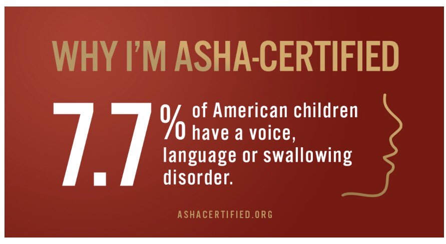 snookini's tweet photo. Help them overcome their disorder and provide them hope and a future. #speechlanguagepathologist #slp #cccslp https://t.co/89QVLRJHRC