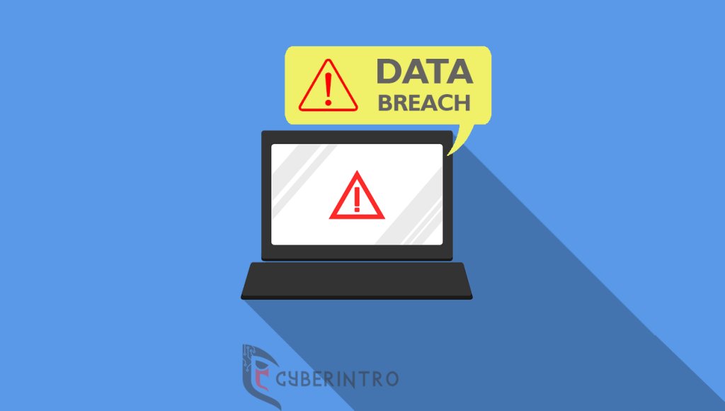 CyberIntro's tweet image. #CyberIntro Top 5 #DataBreaches from Giant #Tech Companies in 2018 cyberintro.net/top-5-data-bre…