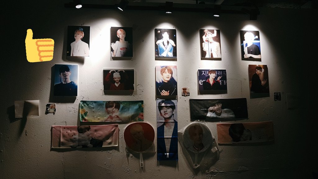 minhyunfox0809's tweet photo. #1230FORSHUA TYSM for holding Joshua event, with beautiful cupsleeve, deco &amp; fs😄 Admin also thanked me &amp; others for coming😊 I appreciate it &amp; grateful I could come to support :) I am happy I could get those who gave out other sleeves &amp; fs earlier even tho I came late 🙏🙏 https://t.co/HTjluXmJx6