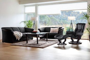 PerLoraHome's tweet photo. After splurging for the holidays, think about giving back! Receive $400 off @ekornes_stressless Mayfair when you make a $50 donation through PerLora. Each purchase will benefit the Western Pennsylvania School for Blind Children. Promotion available until January 14. https://t.co/lECoC6vLgR
