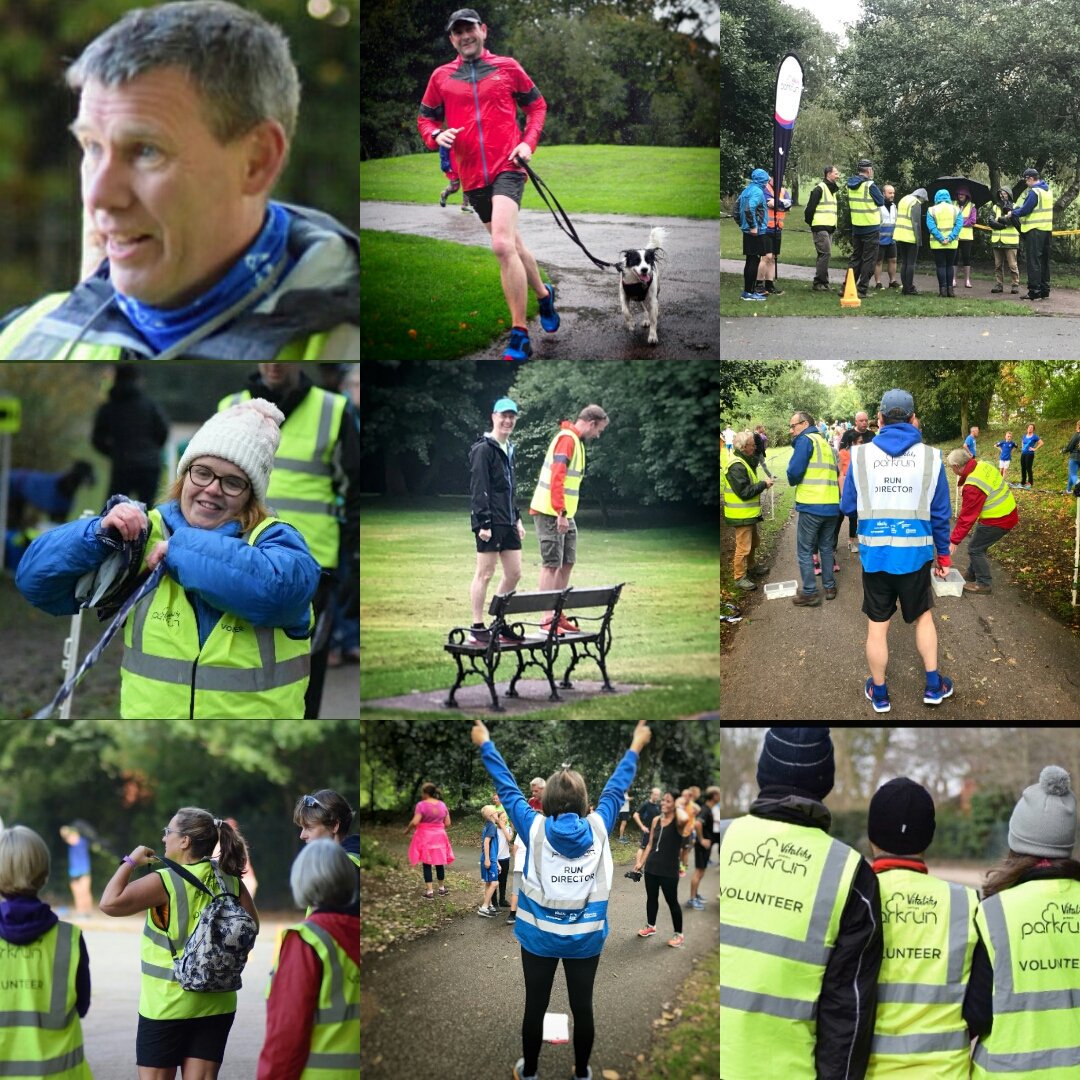 bheadparkrun's tweet photo. We look forward to more of the same in 2019! Happy new year to all our runners and volunteers! #HappyNewYear #loveparkrun #parkrunuk #bestvolunteers #bestrunners #2019herewecome https://t.co/BFuFq8lBK2
