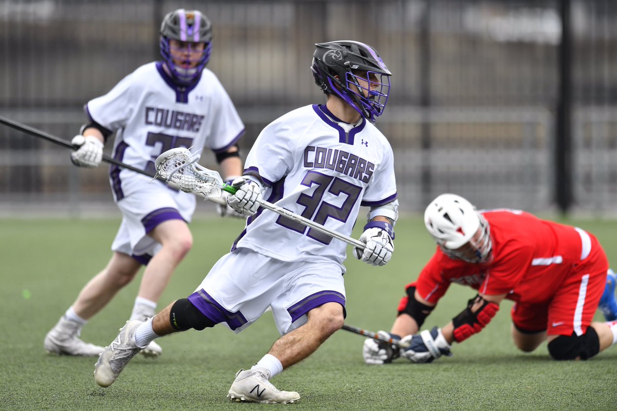 ChathamMensLax's tweet photo. 5. 7 players named All-ORLC including newcomer of the year A Vissotski 6. Class of 2022 steps foot on campus for the first time 7. First ever Purple v White Scrimmage. 8. We got to give back to the community including raising over $6k @Vs_Cancer (2/2) https://t.co/2nRo9Gxl8x