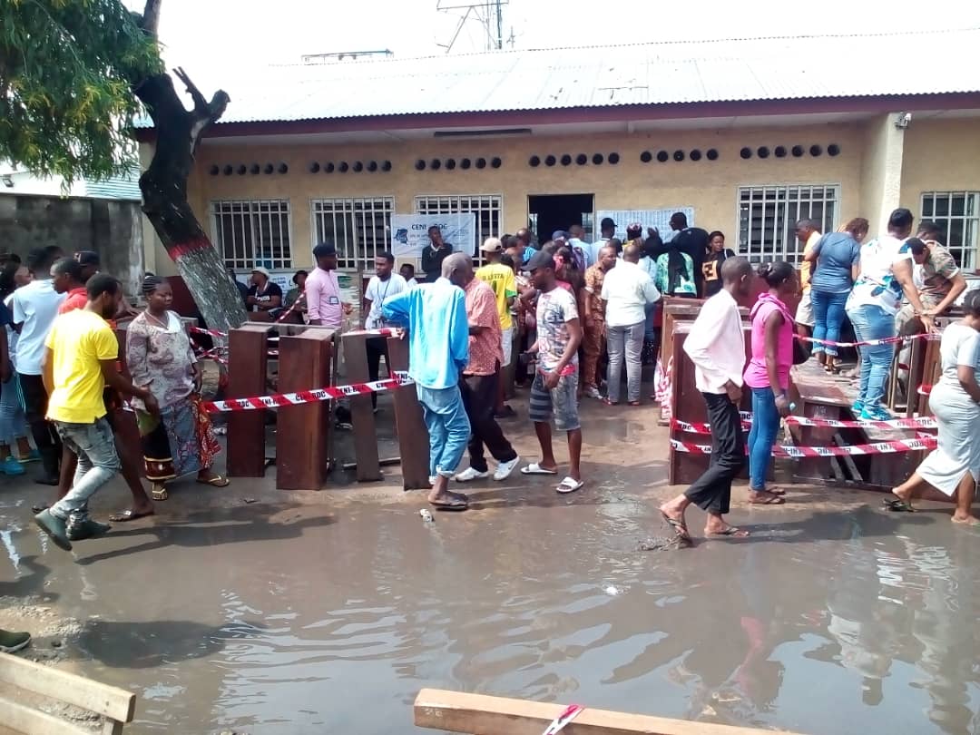 congofriends's tweet photo. The scale and the scope of the dysfunction is so vast and incredibly widespread that the only way humanly possible it could have occurred, is if it was intentionally orchestrated #CongoElections2018 #Congo #Telema @cenirdc https://t.co/WylzoxXweI