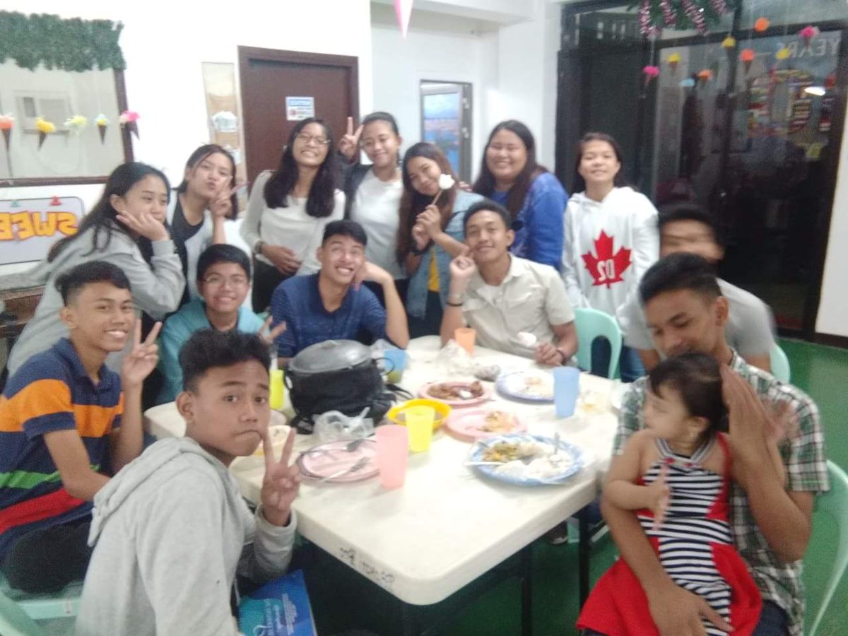 gumabaomicah's tweet photo. My Year-end Sunday ❤❤❤ https://t.co/UULNtkwYW2