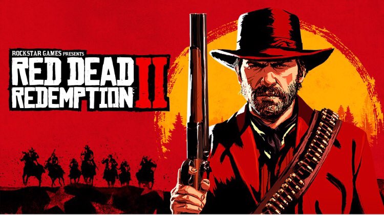 RDRInfo1's tweet photo. Super excited for #RedDeadRedemption2 https://t.co/VjgWIvYBJl