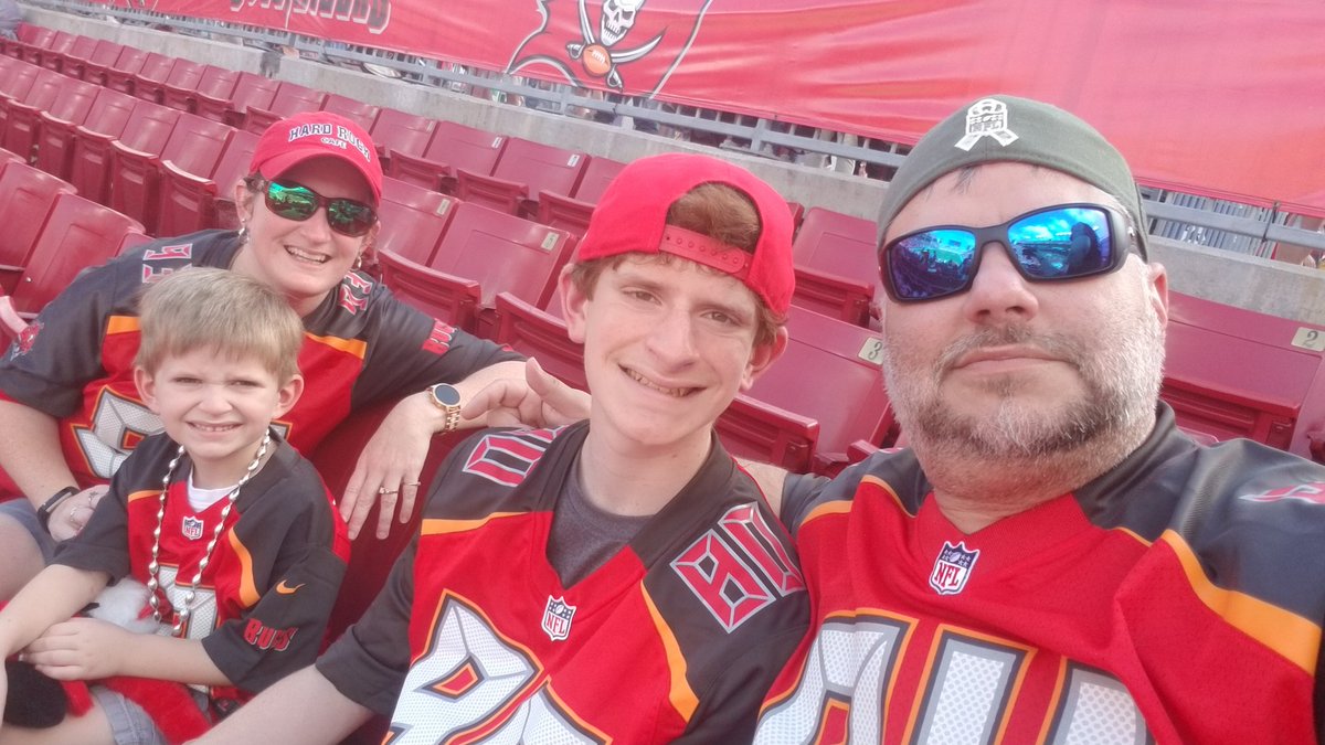 dcopel02's tweet photo. #GOBUCS https://t.co/FotLMF6VkN