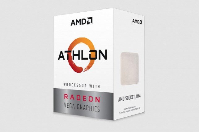 karpatinfo_net's tweet image. Két olcsó processzorral újított az AMD dlvr.it/QvfRjH #technika #fejlesztés #processzor #AMD