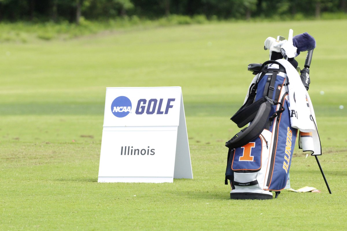 The #Illini made their 11th consecutive NCAA Championships appearance in 2018, and the 26th in program history.

Illinois' 11-straight marks the 2nd longest active streak of NCAA Championships appearances in the country! 🔶🔷