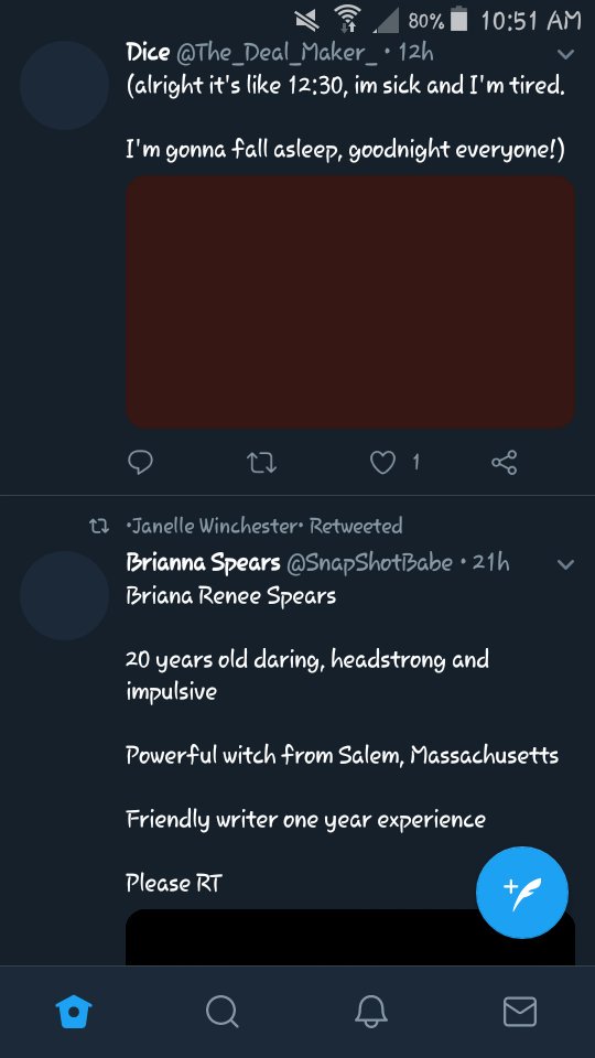 (What is up with twitter this morning?)