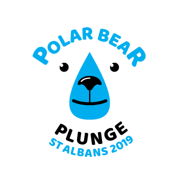 THE_OLLIE_FOUND's tweet photo. Good luck to everyone taking part in the @PlungeStAlbans today! Our advice? Don't just think like a polar bear, BE a polar bear. :) We're so proud to be one of the benefiting charities along with @Earthworks_ and @Counselling_Fdn. Thank you for all your support! https://t.co/6fLylZoFmJ