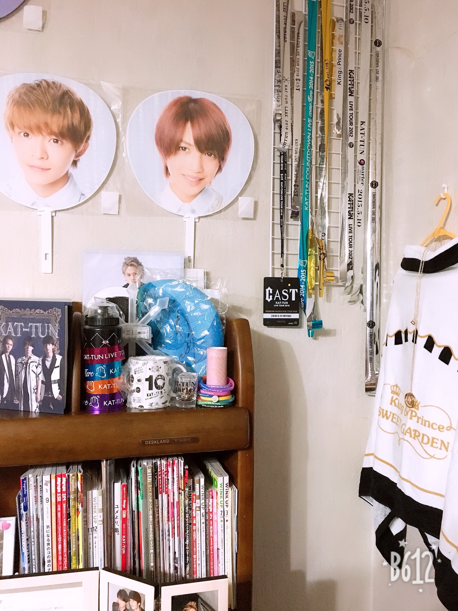 ジャニオタ部屋 Twitter Search Twitter