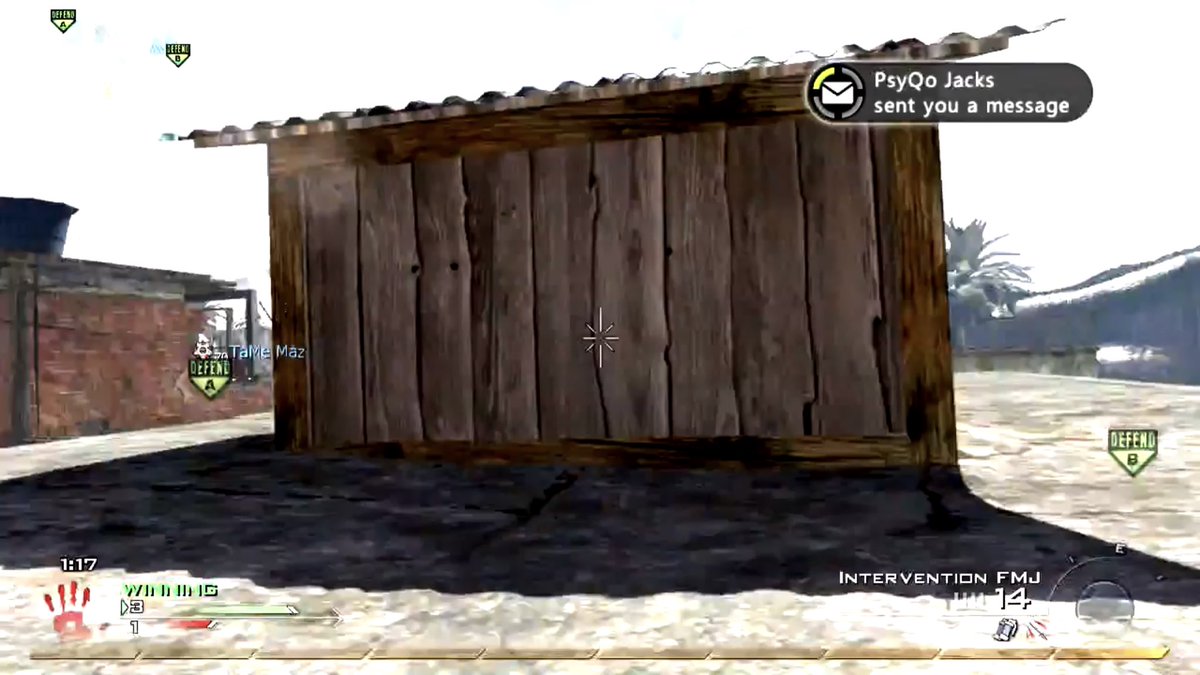 First 2 Clips with new GT!
Public at 100 Likes:
Youtube.com/Stexze