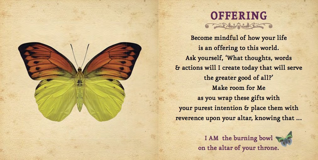 LabyrinthLight's tweet image. OFFERING...For the new year emergingsoulcards.com/2018/12/30/off…