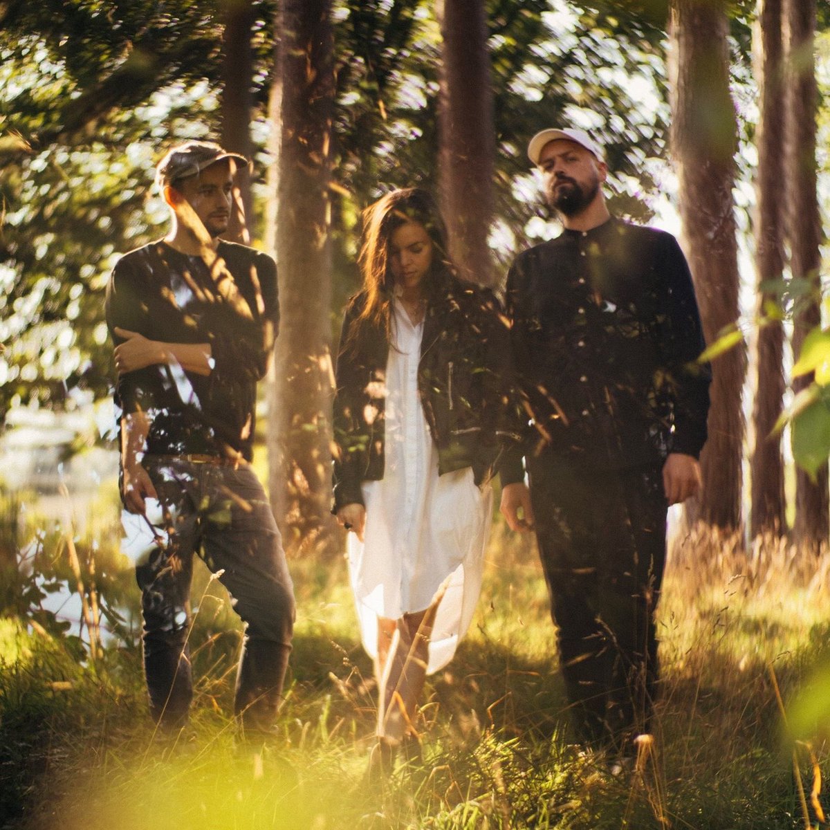 JohnOxley777's tweet photo. Discover this brilliant ( New Song ) & video “Better Friend”
By Liverpool’s magnificent #HAARM ( @haarmband )
From the fantastic new EP “Better Friend”
HAARM - Better Friend (Official Video) https://t.co/mmj9CWd4QH via @YouTube https://t.co/678kytZjQG