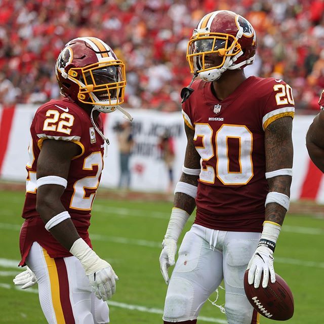 Ha Ha Clinton-Dix tweet media