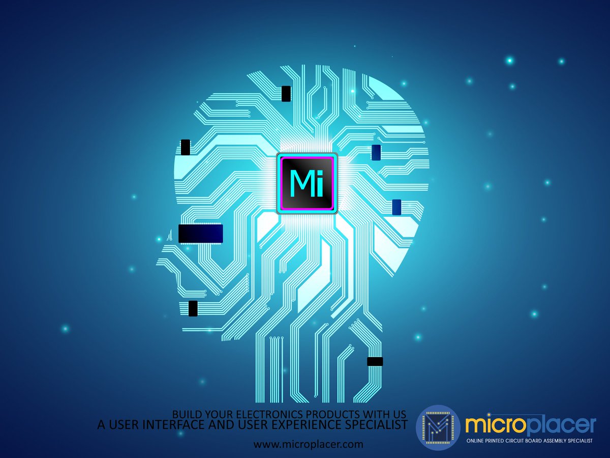 microplacer's tweet photo. -Design Your Electronics Products with us-
-A User Interface And User Experience Specialist-
We love to design your product in any field.
1. Research &amp; Developments
6. Industrial Electronics
8. Test &amp; Measurement
9. Medical
#micorplacer #productdeisgn #design #OnlinePCBA #IoT https://t.co/zeJ1qrSVVg
