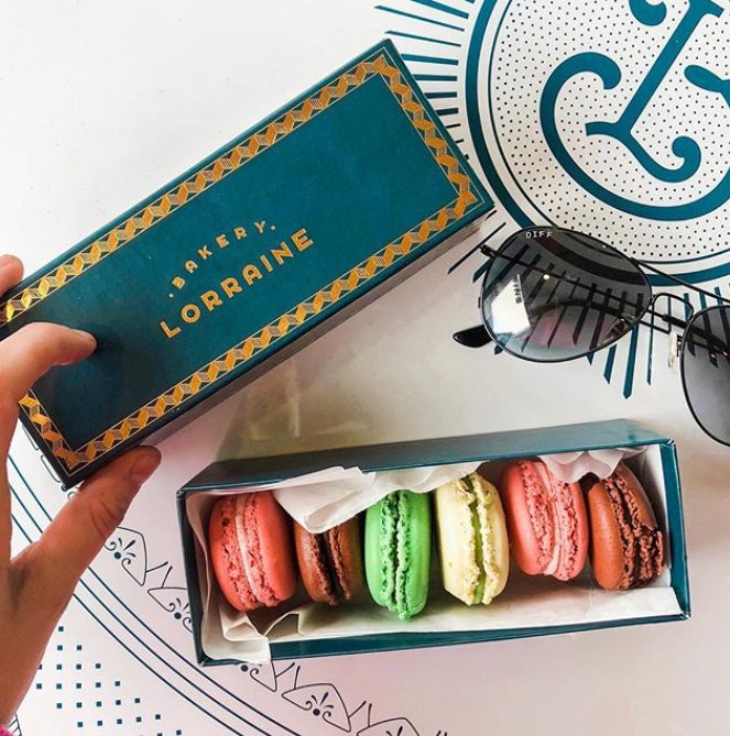 KeepAustinEatin's tweet image. 2019 Goals:  Be a Macaron, in a Cookie Cutter World.   Love this shot of @bakery_lorraine by @jessecoulter.  Do ya&apos;ll follow her?  We love her!  #austinblog #keepaustineatin #austinlocallove
