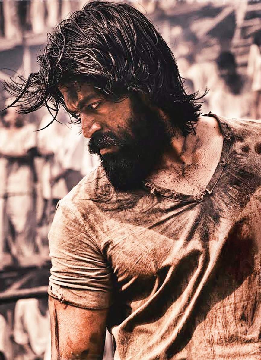 Rocky Wallpaper Kgf Images - Kgf Movie Hd Wallpapers Kgf Hd Movie