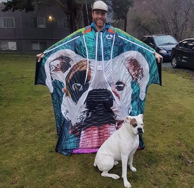 'I want to be put back into the air,' the life and death of a BASE jumper bit.ly/2CFFRKj https://t.co/481MJQ21YI