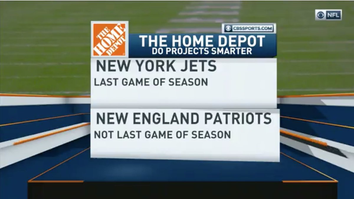 YahooSportsNFL's tweet image. The accuracy 🤣

#NYJvsNE