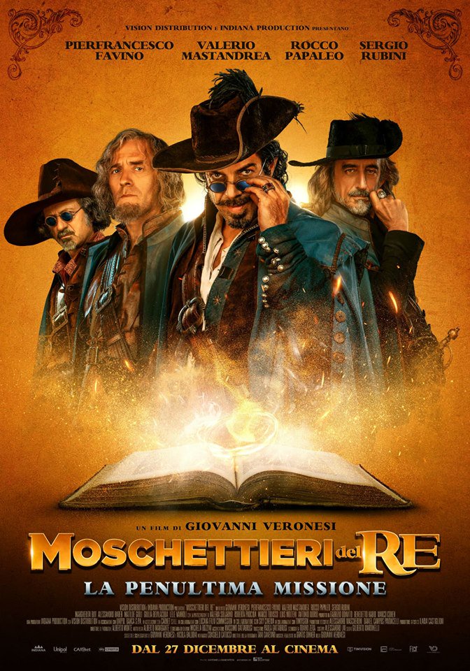 CinemaEden's tweet photo. 🎊🎊Ci rivediamo nel 2019🎊🎊
Lunedì 31 dicembre chiuso
Martedì 1 gennaio ore 16,30-18,30-20,30-22,30
Mercoledì 2 gennaio spettacolo unico ore 21

🎉Buona fine 2018 a tutti🎉 https://t.co/smQXTn4jfC