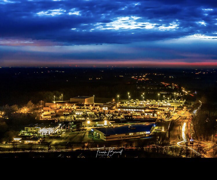 DFDSLogisticsNL's tweet image. Foto HSF Winterswijk, van Frank Bosvelt