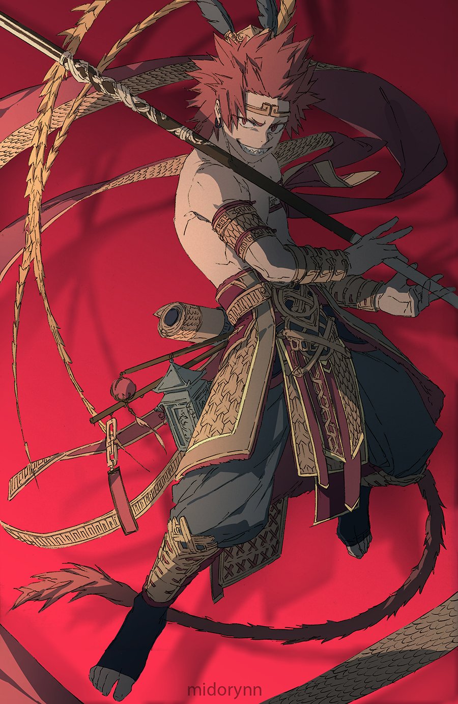 Midorynn Inktober Day 14 Coloured Kirishima Eijirou Monkey King Sun Wukong Journey To The West China Colouredinktober Bokunoheroacademia Kirishima T Co Djrmj2qyim Midorynn Inktober Day 14 Coloured Kirishima Eijirou Monkey King Sun Wukong Journey To The West China Colouredinktober Bokunoheroacademia Kirishima T Co Djrmj2qyim