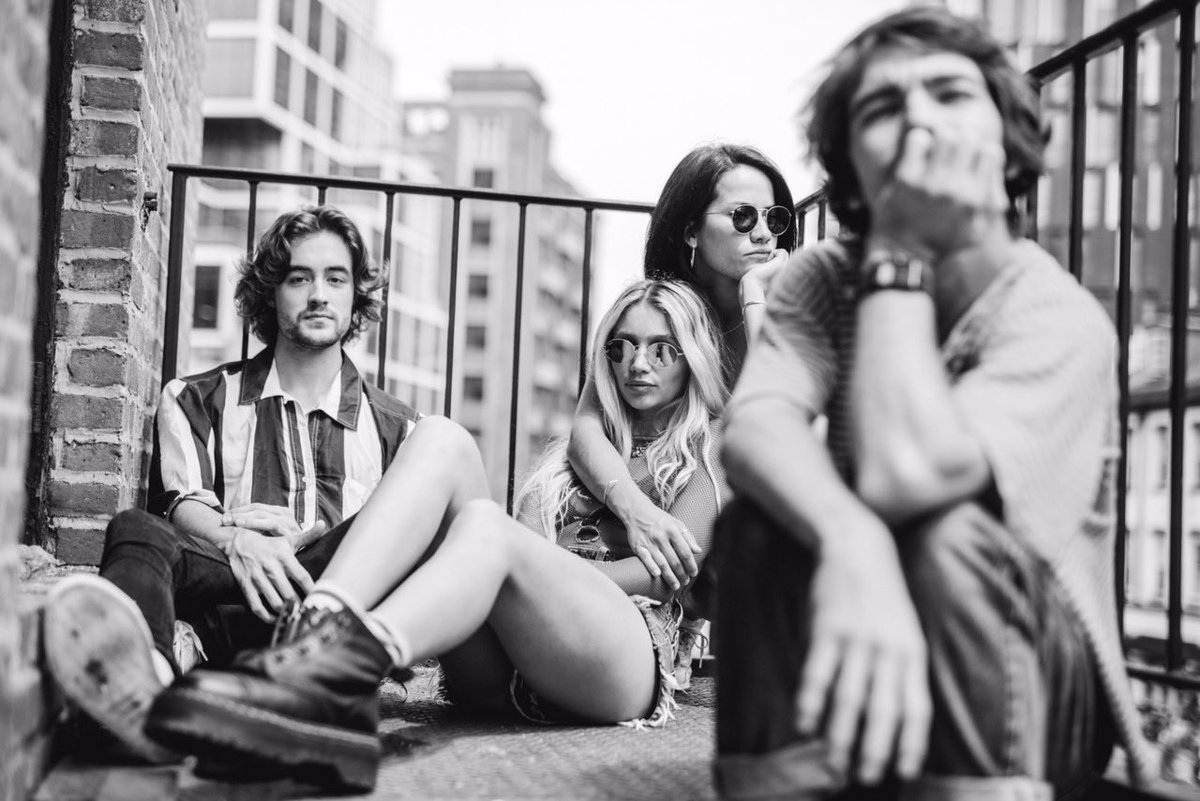 wearerusso's tweet photo. Thx for taking us on a Joyride 2018. https://t.co/hRSywkzaMH