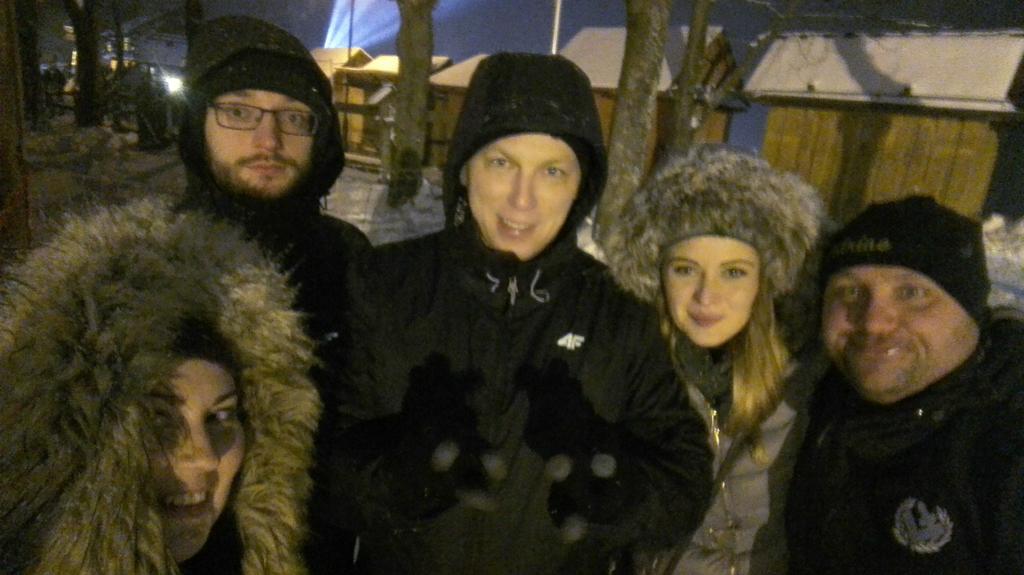 Pozdrowienia z Gubałówki!  #kochamgóry #kochamMojegoMęża #Zakopane
<a href="/1934ONR/">ONR</a>