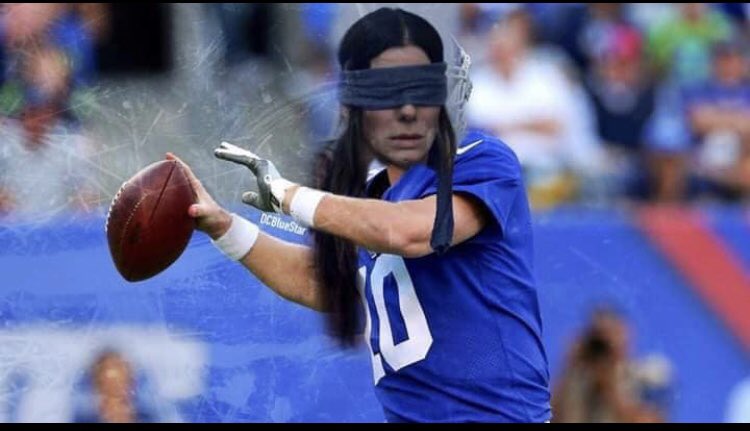 flysocietymg84's tweet photo. #DALvsNYG #BirbBox https://t.co/Xw3b18HMvZ